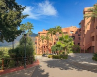Rynek wtórny - apartment - Marbella - La Mairena
