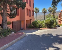 Rynek wtórny - apartment - Marbella - La Mairena