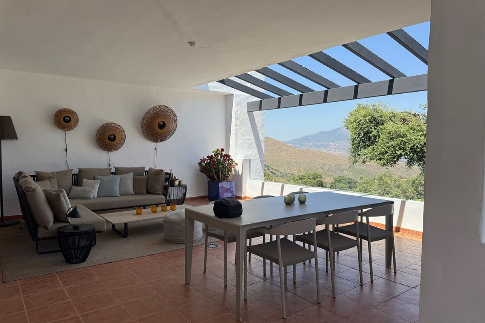 Rynek wtórny - apartment - Marbella - La Mairena