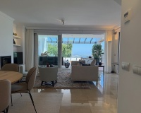 Rynek wtórny - apartment - Marbella - La Mairena
