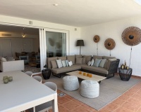 Rynek wtórny - apartment - Marbella - La Mairena