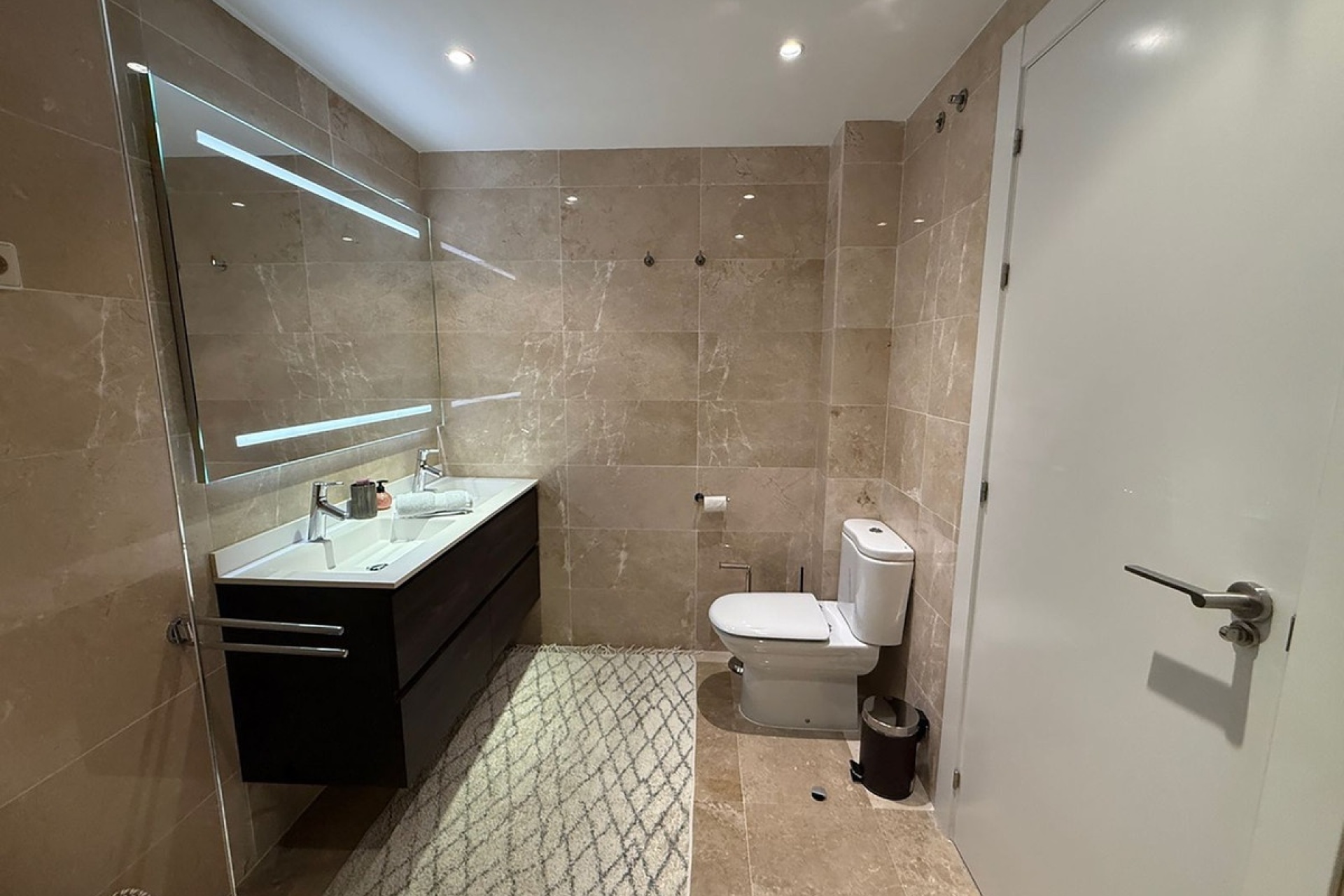 Rynek wtórny - apartment - Marbella - La Mairena