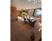 Rynek wtórny - apartment - Marbella - La Mairena