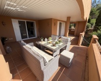 Rynek wtórny - apartment - Marbella - La Mairena