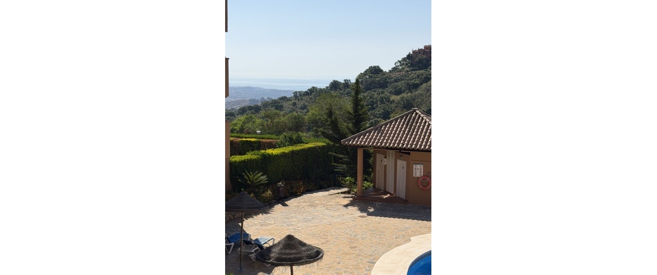 Rynek wtórny - apartment - Marbella - La Mairena