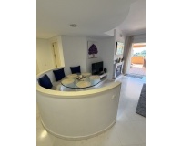 Rynek wtórny - apartment - Marbella - La Mairena