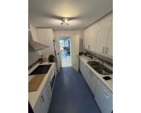 Rynek wtórny - apartment - Marbella - La Mairena