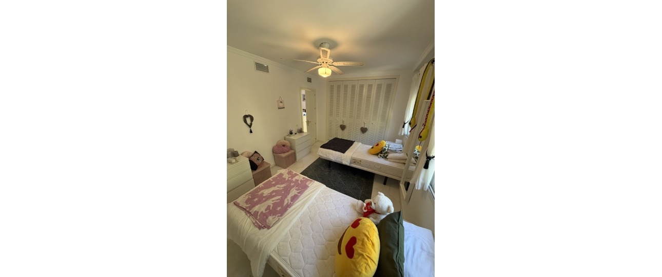 Rynek wtórny - apartment - Marbella - La Mairena