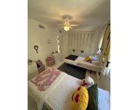 Rynek wtórny - apartment - Marbella - La Mairena