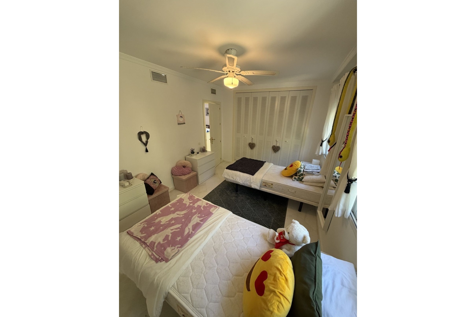 Rynek wtórny - apartment - Marbella - La Mairena