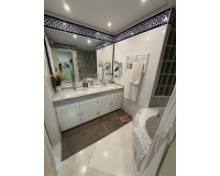 Rynek wtórny - apartment - Marbella - La Mairena