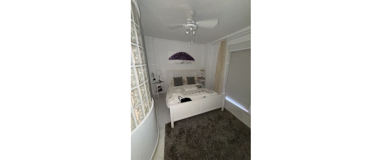 Rynek wtórny - apartment - Marbella - La Mairena