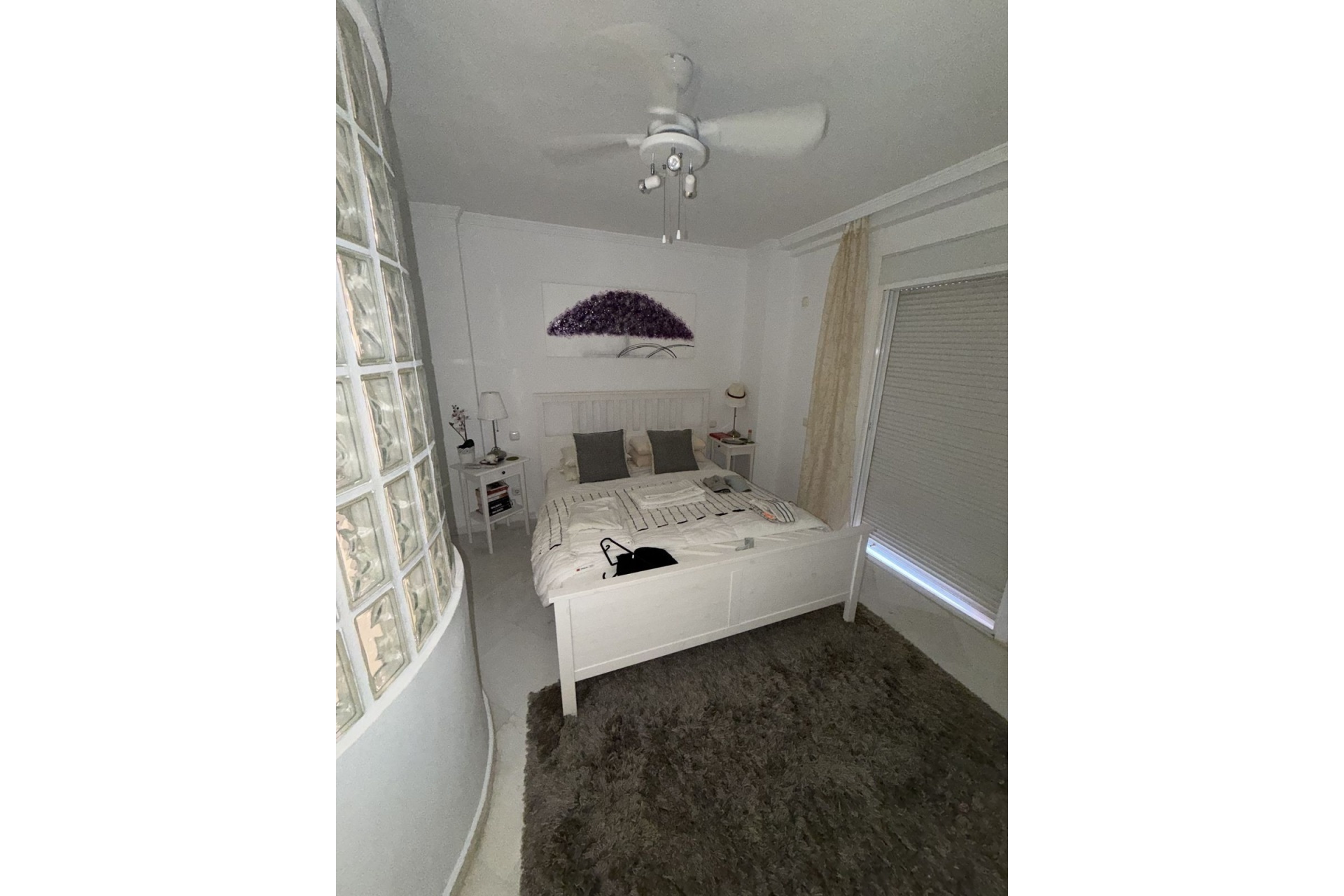 Rynek wtórny - apartment - Marbella - La Mairena