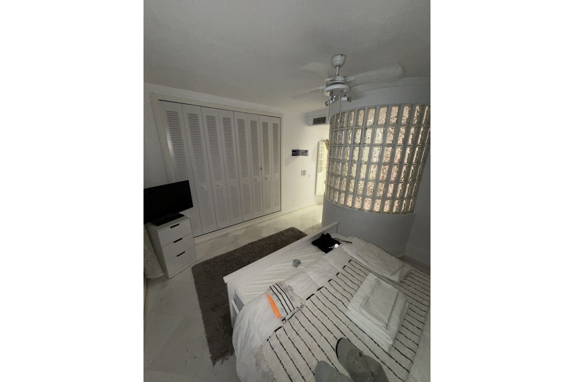 Rynek wtórny - apartment - Marbella - La Mairena