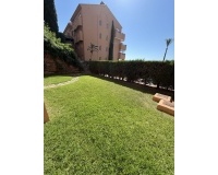 Rynek wtórny - apartment - Marbella - La Mairena