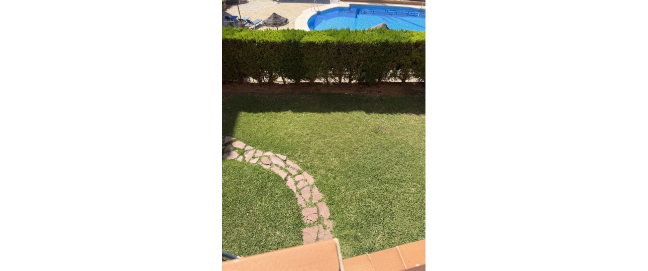 Rynek wtórny - apartment - Marbella - La Mairena