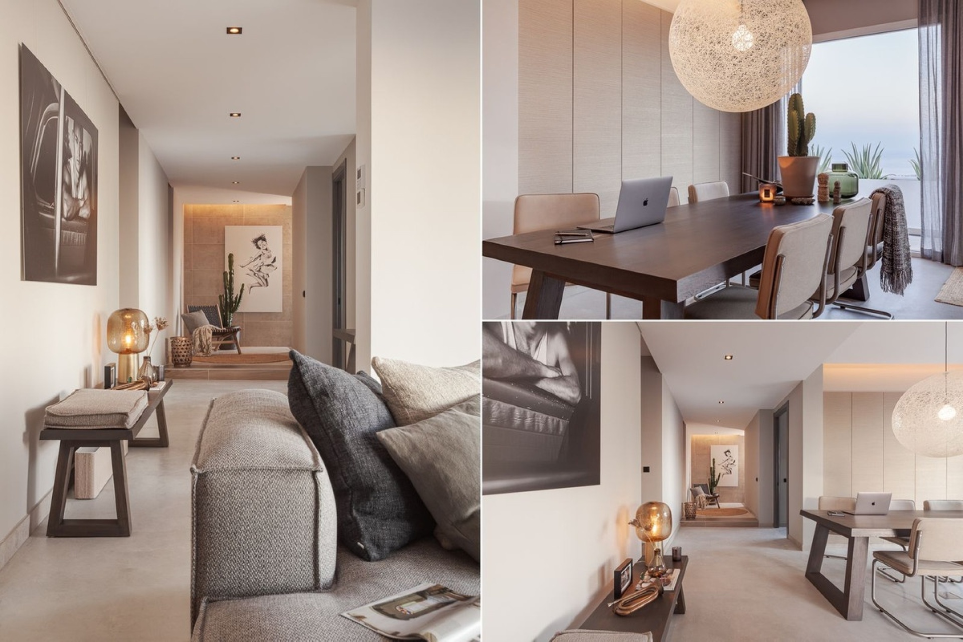 Rynek wtórny - apartment - Marbella - La Mairena