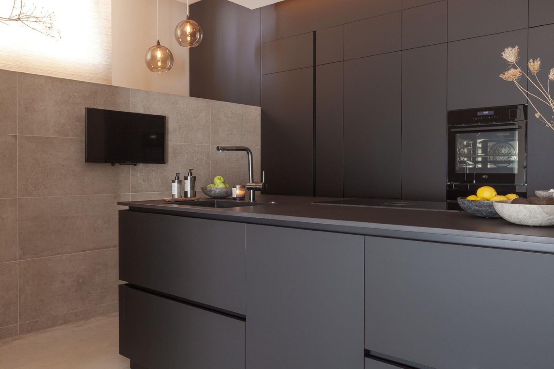 Rynek wtórny - apartment - Marbella - La Mairena