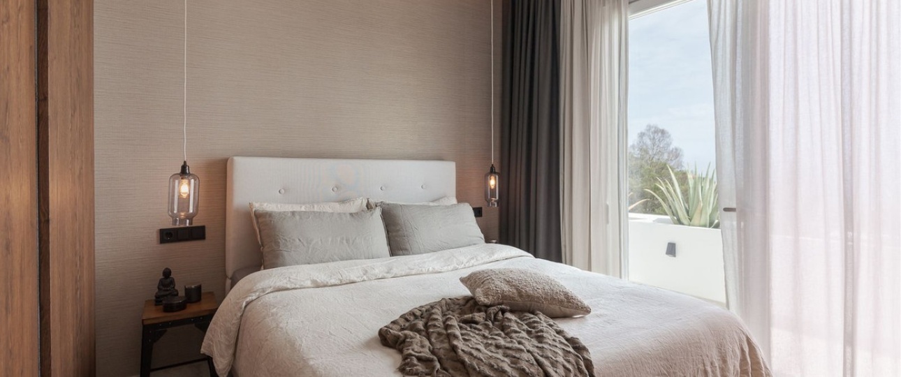 Rynek wtórny - apartment - Marbella - La Mairena
