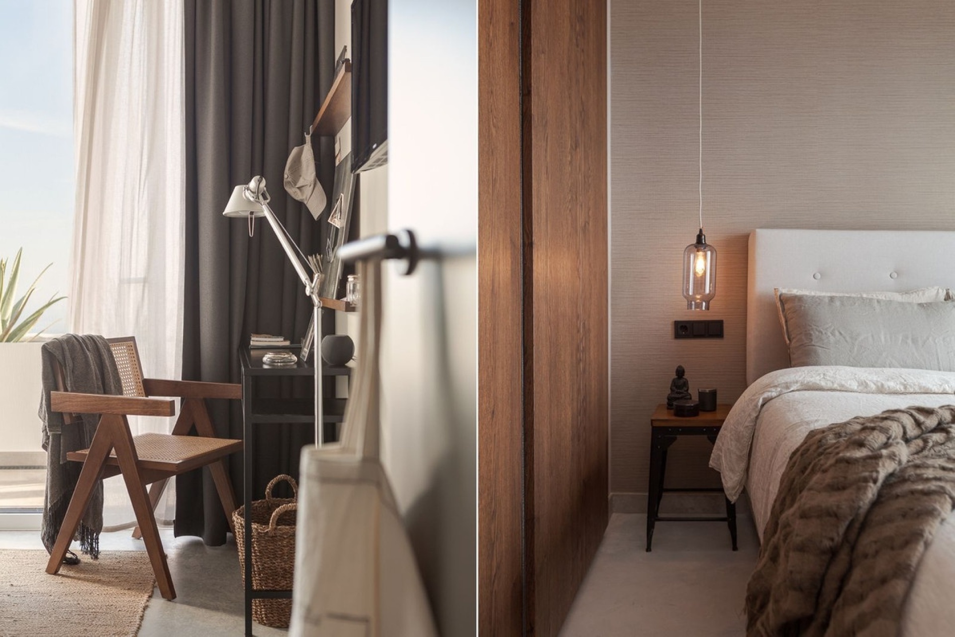 Rynek wtórny - apartment - Marbella - La Mairena