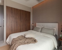 Rynek wtórny - apartment - Marbella - La Mairena