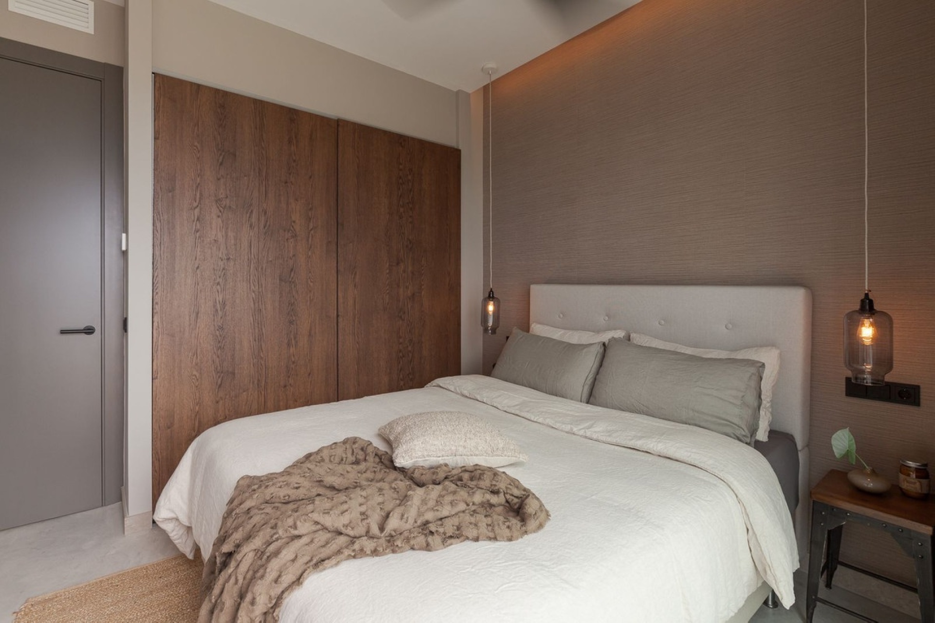 Rynek wtórny - apartment - Marbella - La Mairena