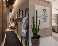 Rynek wtórny - apartment - Marbella - La Mairena