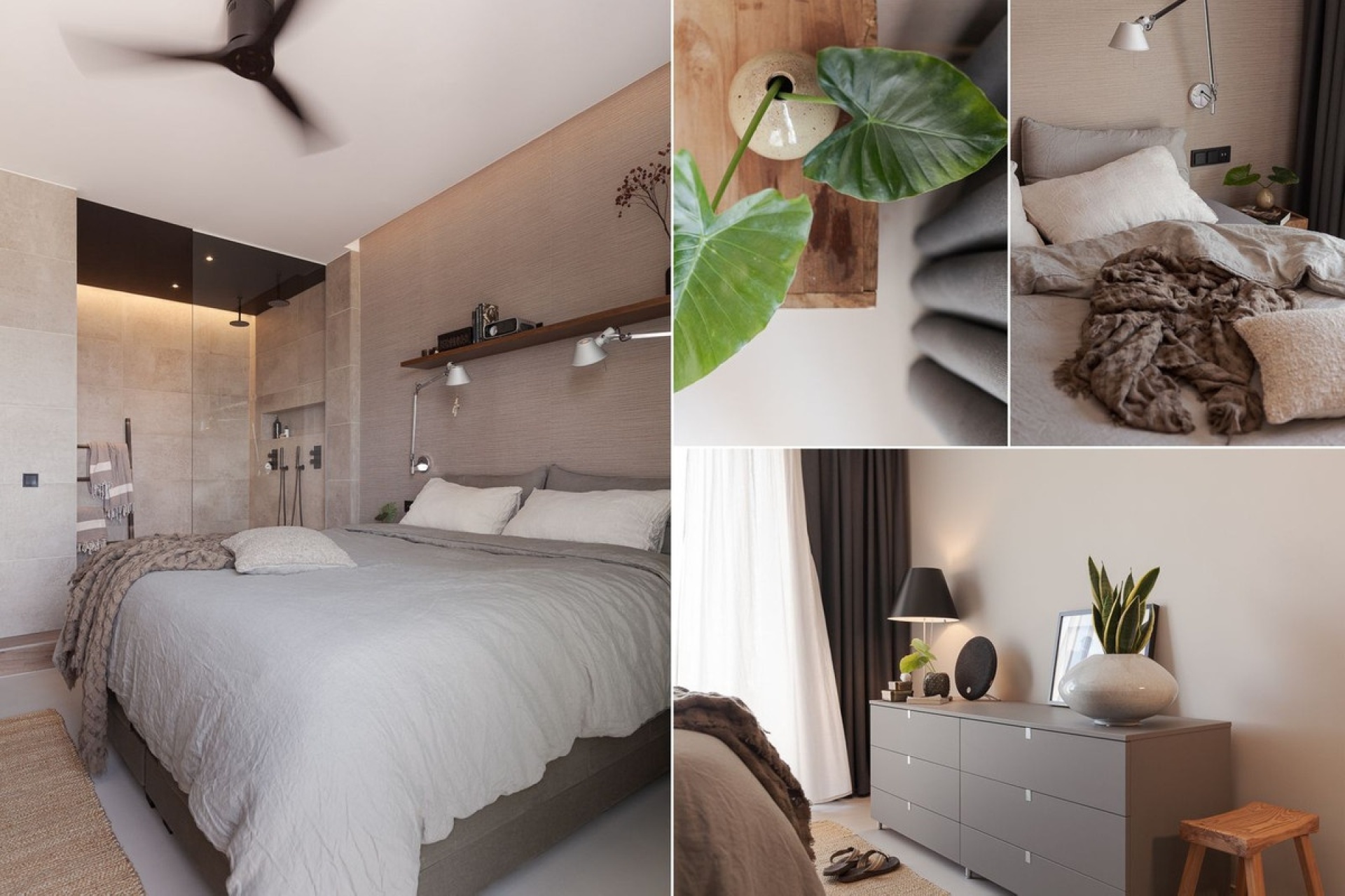 Rynek wtórny - apartment - Marbella - La Mairena