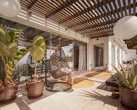 Rynek wtórny - apartment - Marbella - La Mairena
