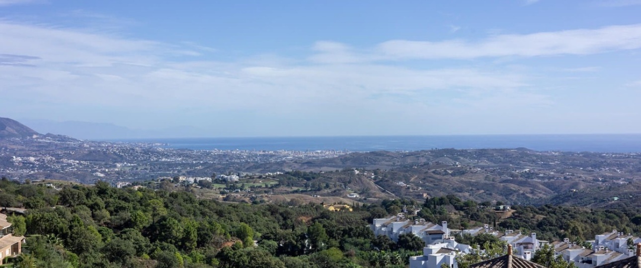 Rynek wtórny - apartment - Marbella - La Mairena