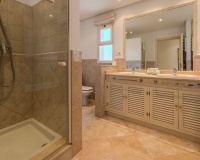 Rynek wtórny - apartment - Marbella - La Mairena