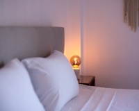 Rynek wtórny - apartment - Marbella - La Mairena