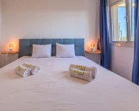 Rynek wtórny - apartment - Marbella - La Mairena