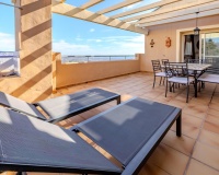 Rynek wtórny - apartment - Marbella - La Mairena