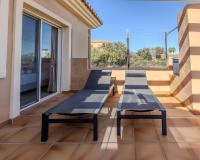 Rynek wtórny - apartment - Marbella - La Mairena