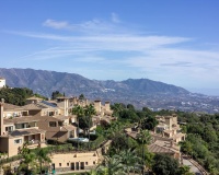 Rynek wtórny - apartment - Marbella - La Mairena