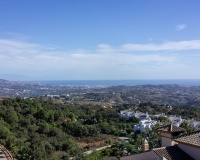 Rynek wtórny - apartment - Marbella - La Mairena