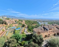 Rynek wtórny - apartment - Marbella - La Mairena