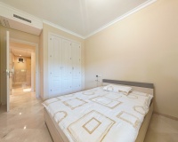 Rynek wtórny - apartment - Marbella - La Mairena