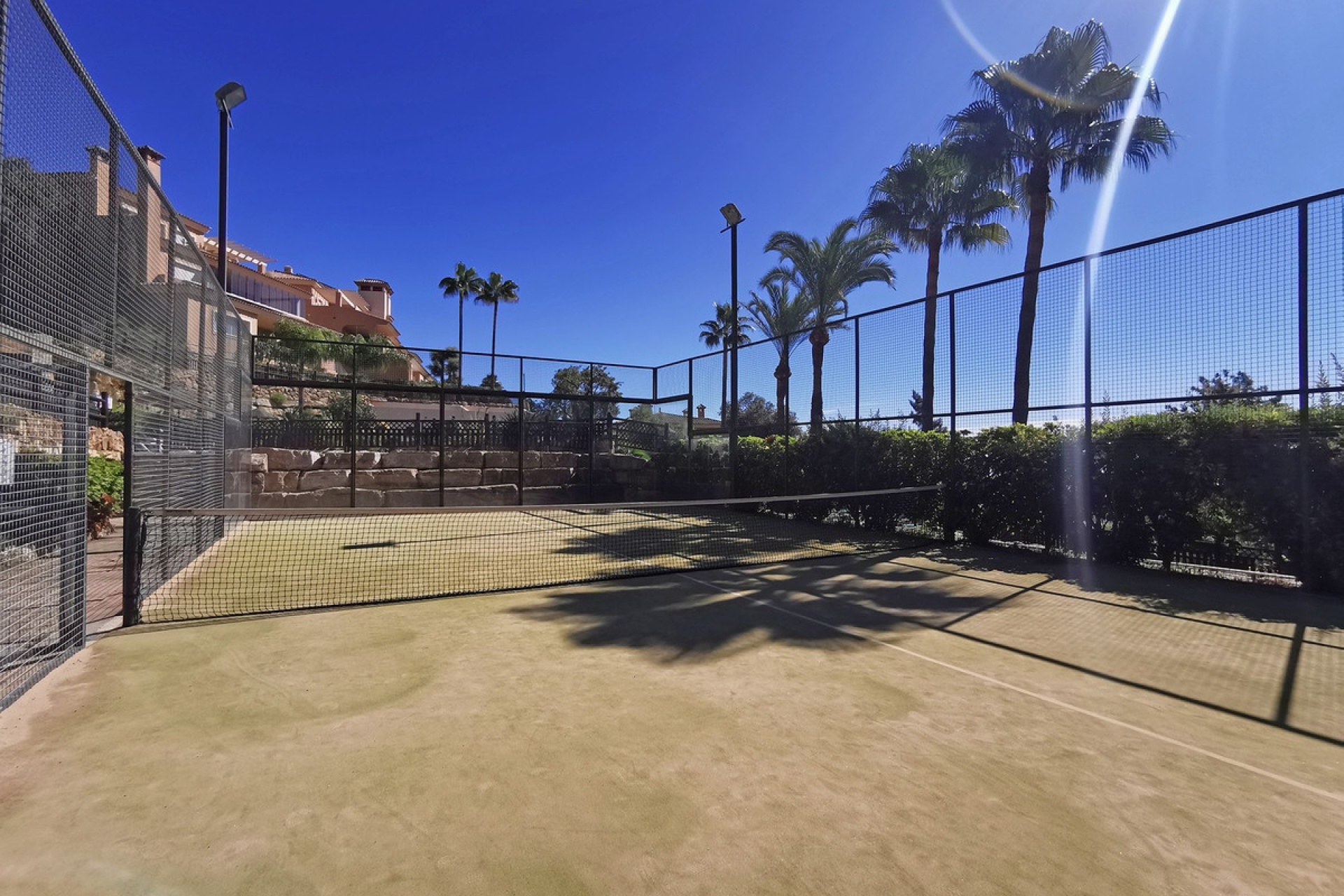 Rynek wtórny - apartment - Marbella - La Mairena