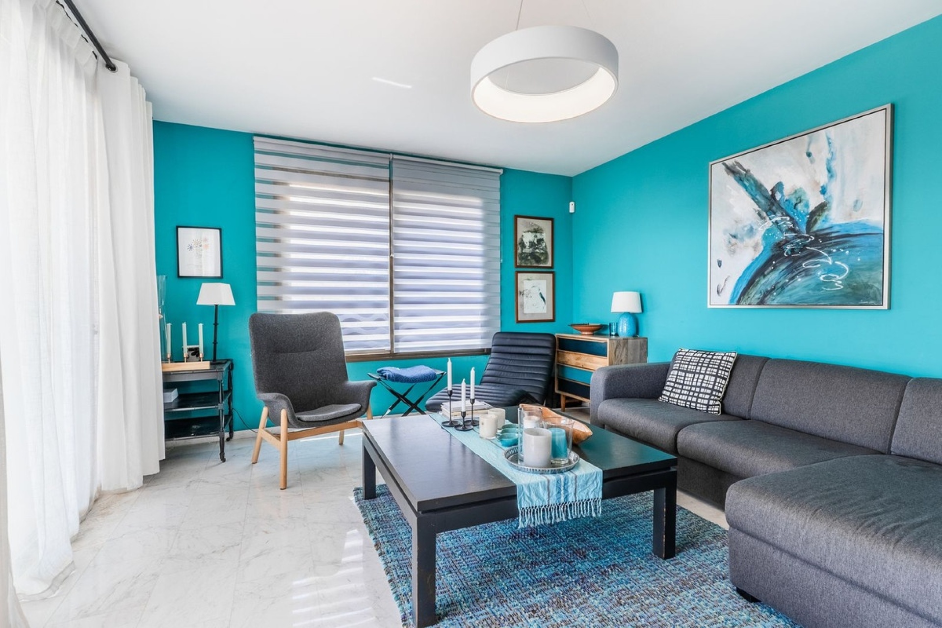 Rynek wtórny - apartment - Marbella - La Mairena
