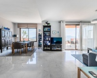 Rynek wtórny - apartment - Marbella - La Mairena