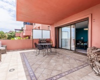 Rynek wtórny - apartment - Marbella - La Mairena