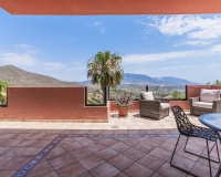 Rynek wtórny - apartment - Marbella - La Mairena