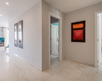 Rynek wtórny - apartment - Marbella - La Mairena