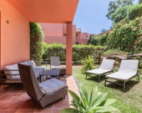 Rynek wtórny - apartment - Marbella - La Mairena