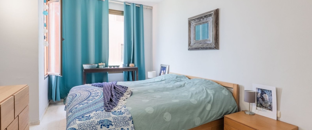 Rynek wtórny - apartment - Marbella - La Mairena