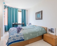 Rynek wtórny - apartment - Marbella - La Mairena