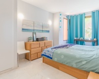 Rynek wtórny - apartment - Marbella - La Mairena