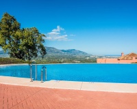 Rynek wtórny - apartment - Marbella - La Mairena